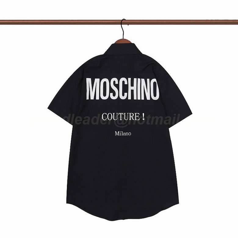 Moschino Men's Shirts 7